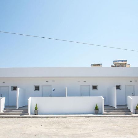 Dorian'S Domain Faliraki Ngoại thất bức ảnh